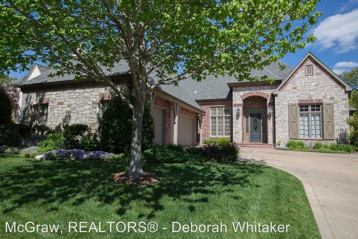 11629 S Hudson Ct, Tulsa, OK 74137 House for Rent in Tulsa, OK