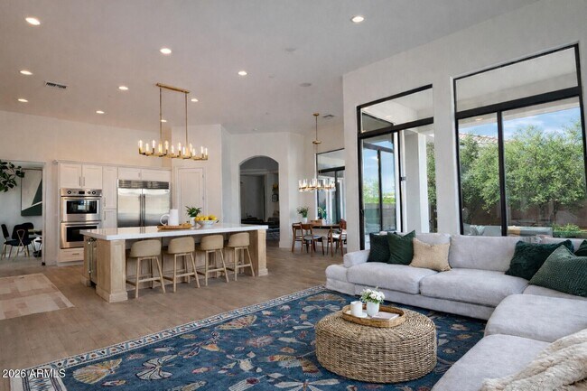 Foto del edificio - 9995 E Ridgerunner Pl