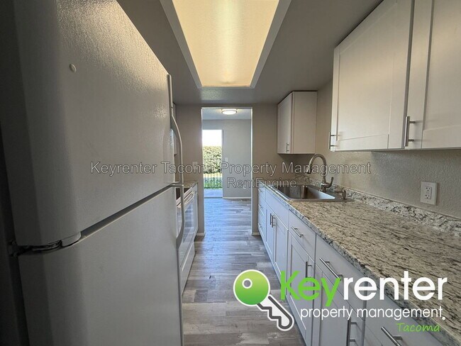 Foto del edificio - 1003 S Pearl St
