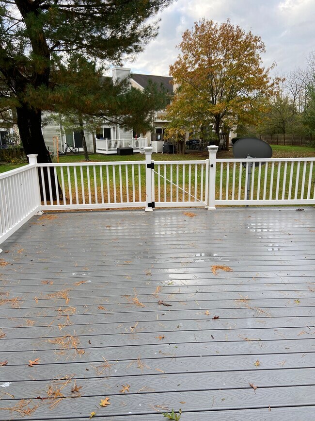 10 Bradovra Ct, Hillsborough, NJ 08844 Townhome Rentals in