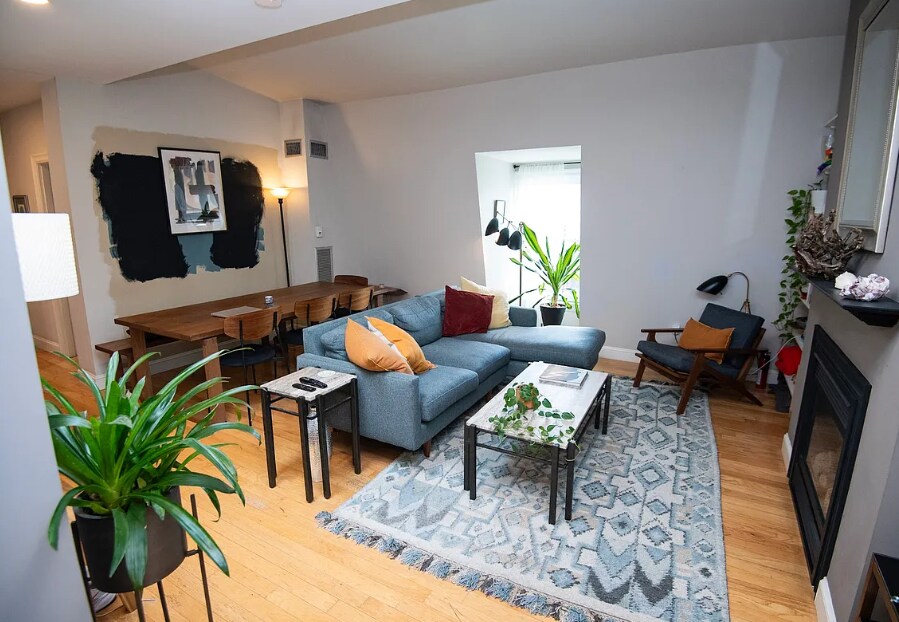 Foto principal - 1721 Washington St