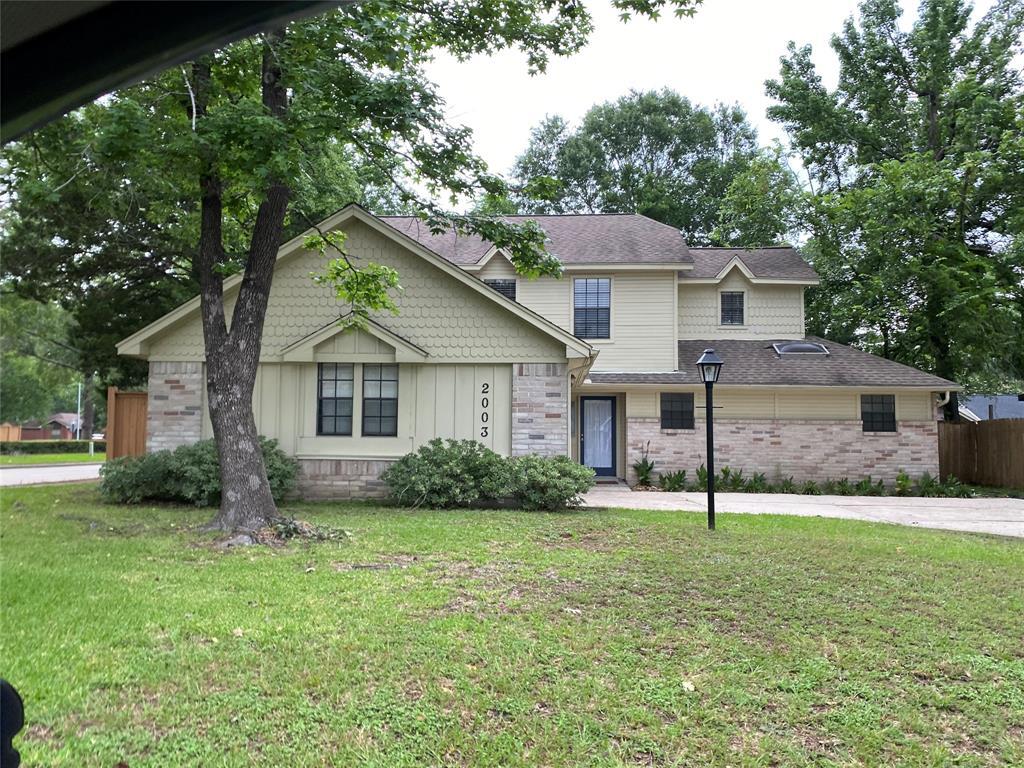 Foto principal - 2003 Creston Dr