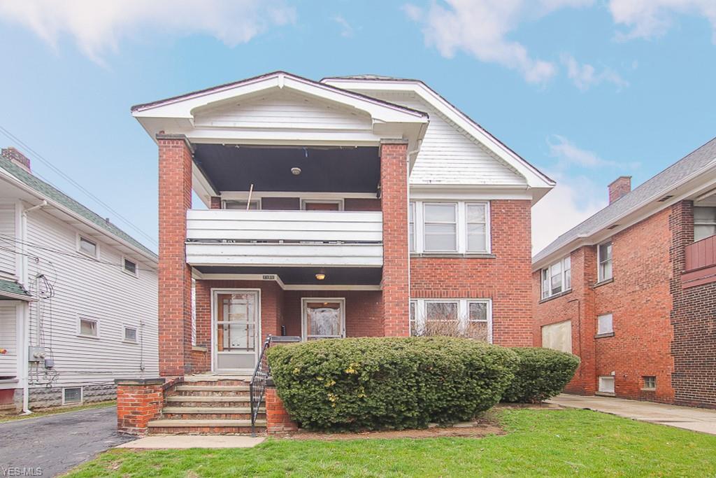 Primary Photo - 16111 Parkgrove Ave
