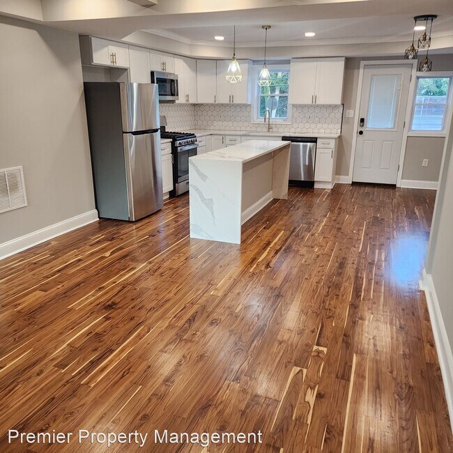 Foto del edificio - 3 br, 2 bath House - 4509 Finney Avenue