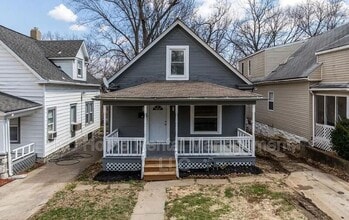 Building Photo - 2019 Kansas Ave