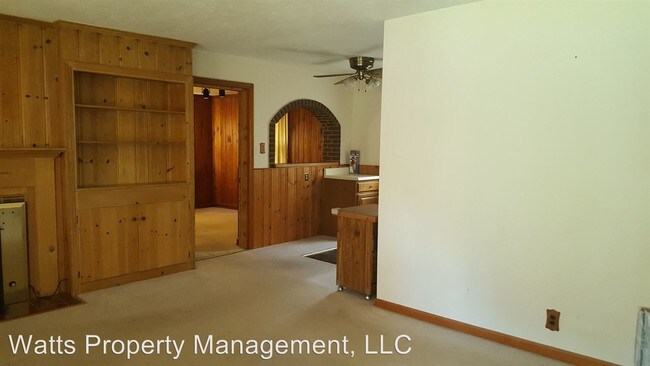 Building Photo - 3 br, 2 bath House - 1266 English Tavern Rd