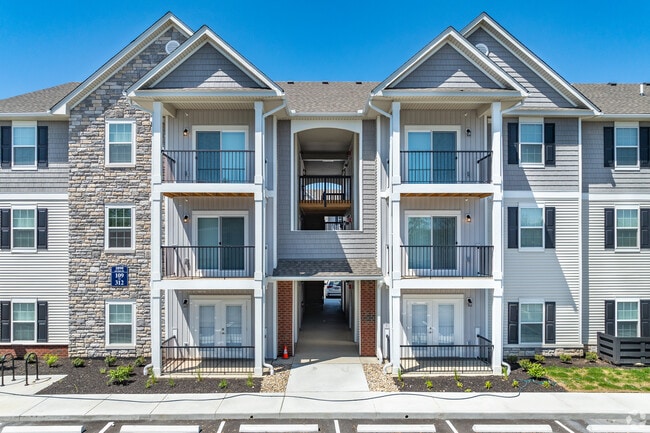 Building Photo - Alkire Meadows