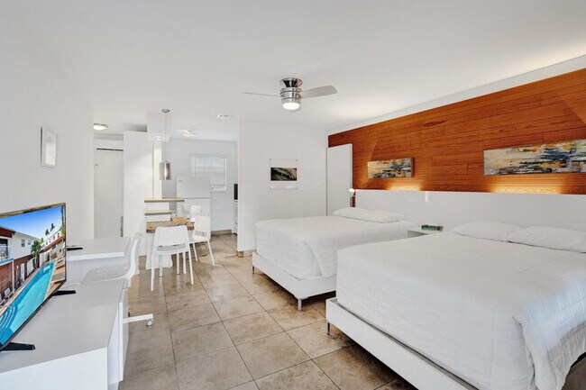 Foto del edificio - 3215 NE 7th St