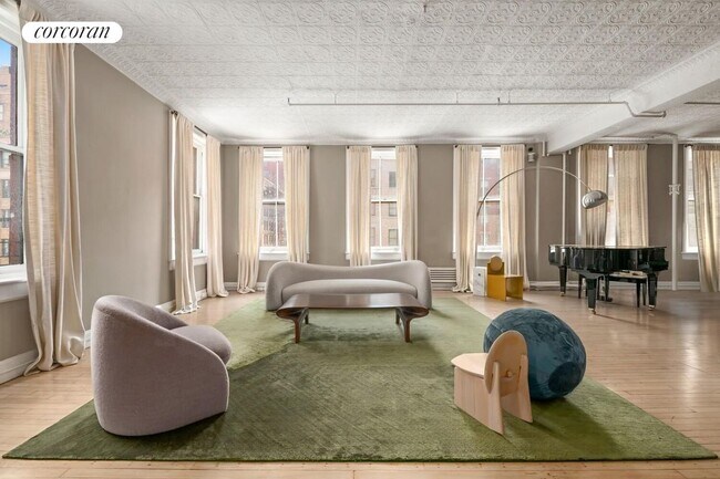 Foto del edificio - 117 Hudson St