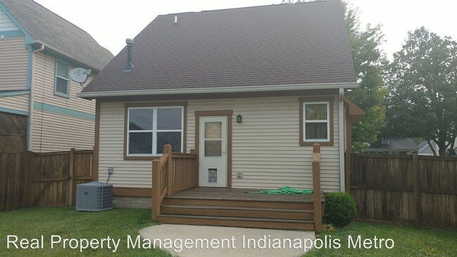 Foto del edificio - 2258 N Delaware St