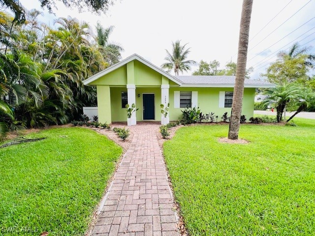 Foto principal - 1275 8th Ave N