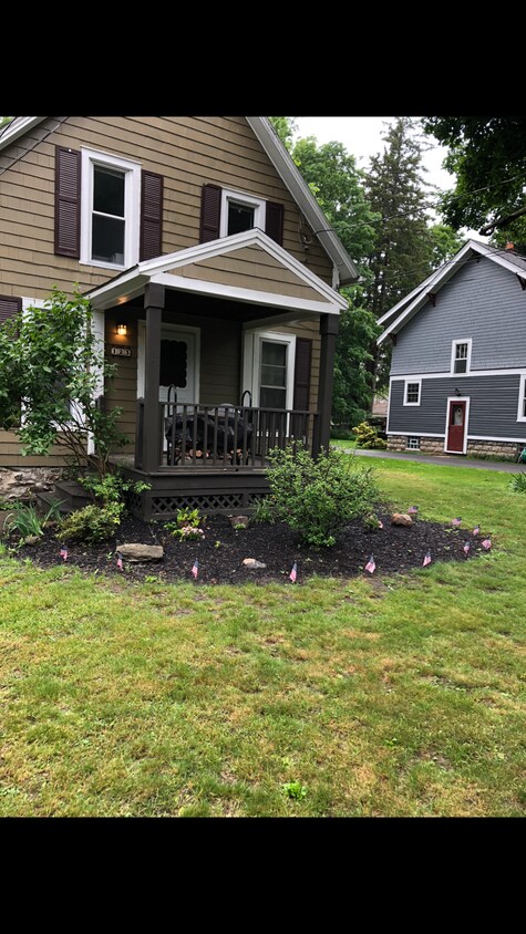 Foto principal - 123 Walnut St