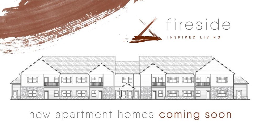 Fireside Luxury Apartments Rentals Williamsville, NY
