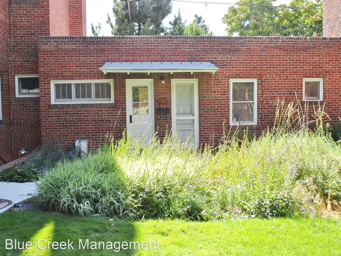 Primary Photo - 1109 N Lafayette St