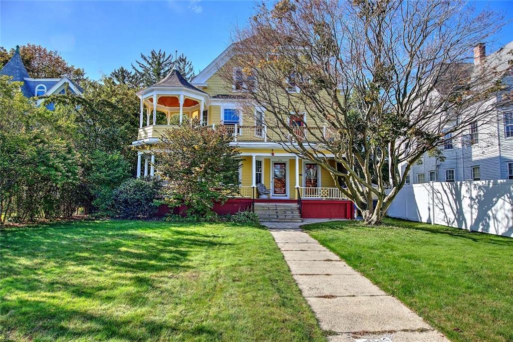 Foto principal - 134 Wheeler Ave