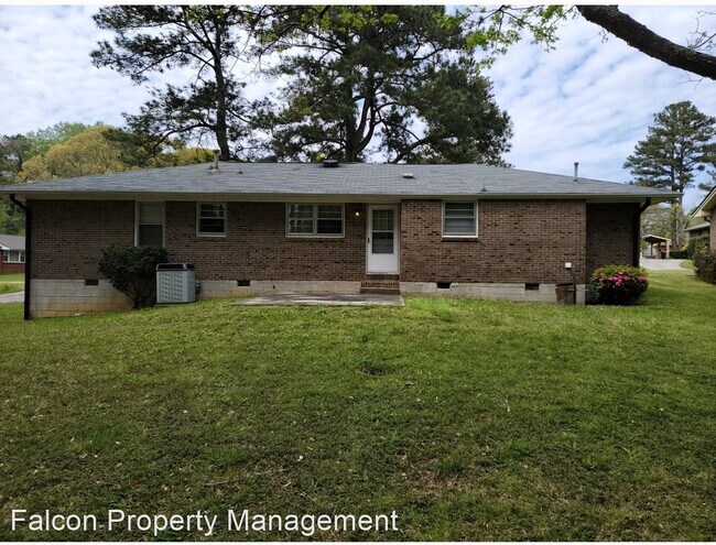 Building Photo - 3 br, 2 bath House - 2965 Bobolink Drive