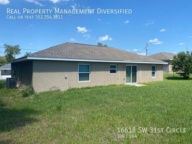 Building Photo - Desirable SW neighborhood - 3/2/2