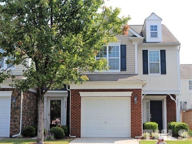 Foto del edificio - 8332 Saltwood Pl
