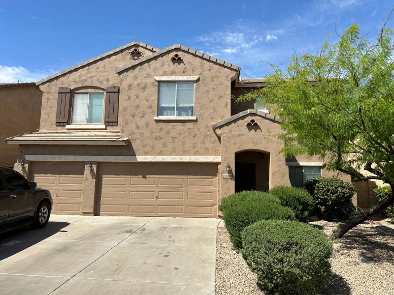 5418 W St Kateri Dr, Phoenix, AZ 85339 House Rental in Phoenix, AZ