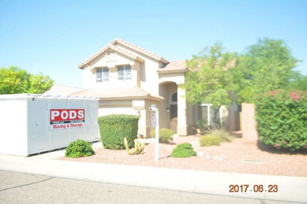 Primary Photo - CAVE CREEK AND DEER VALLEY