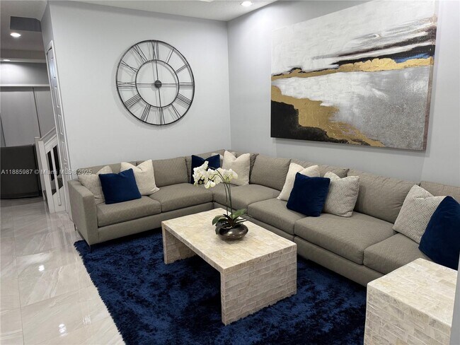 Foto del edificio - 17523 SW 153rd Ct