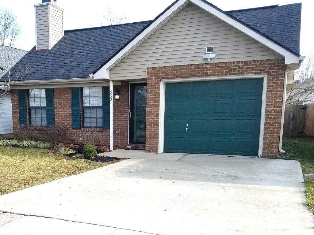 Foto principal - 532 Pleasant Pointe Ct