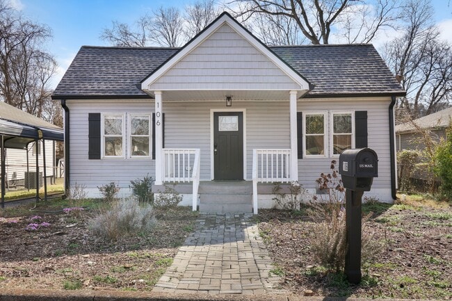 Building Photo - 106 Stacker Dr