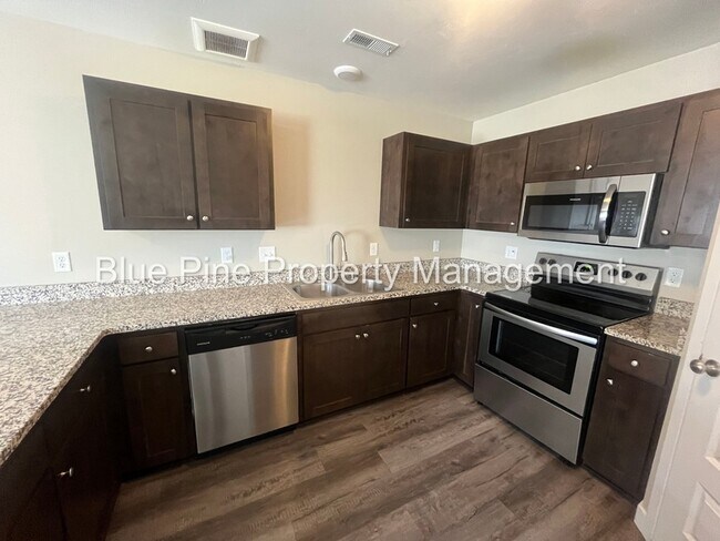 Foto del edificio - 2853 Murwood