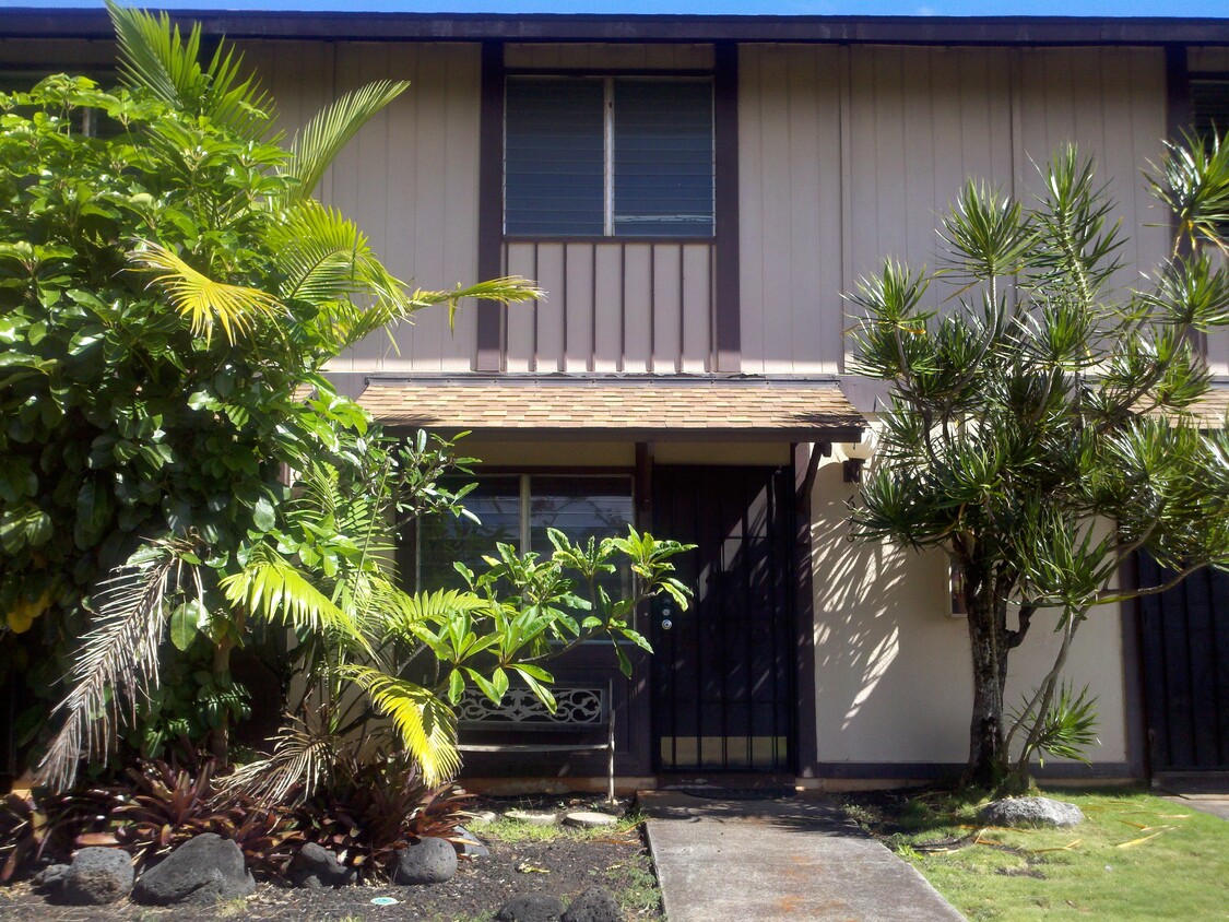 Foto principal - 94-1512 Lanikuhana Ave