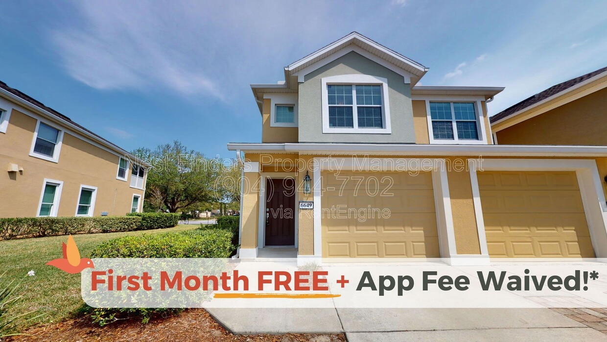 Foto principal - 6649 Shaded Rock Ct