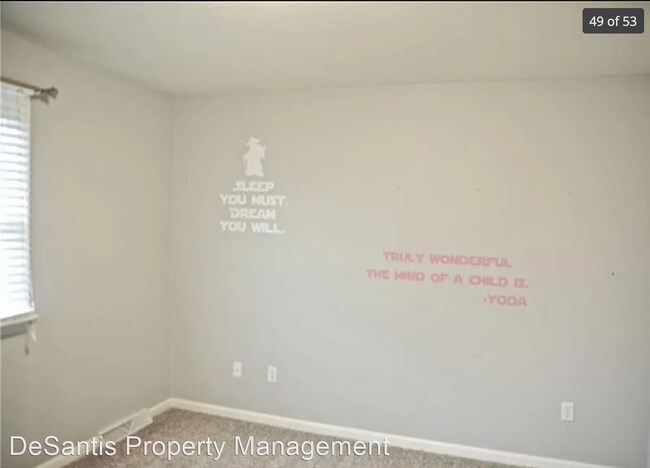 Foto del edificio - 3 br, 2 bath House - 105 Woodcrest Drive