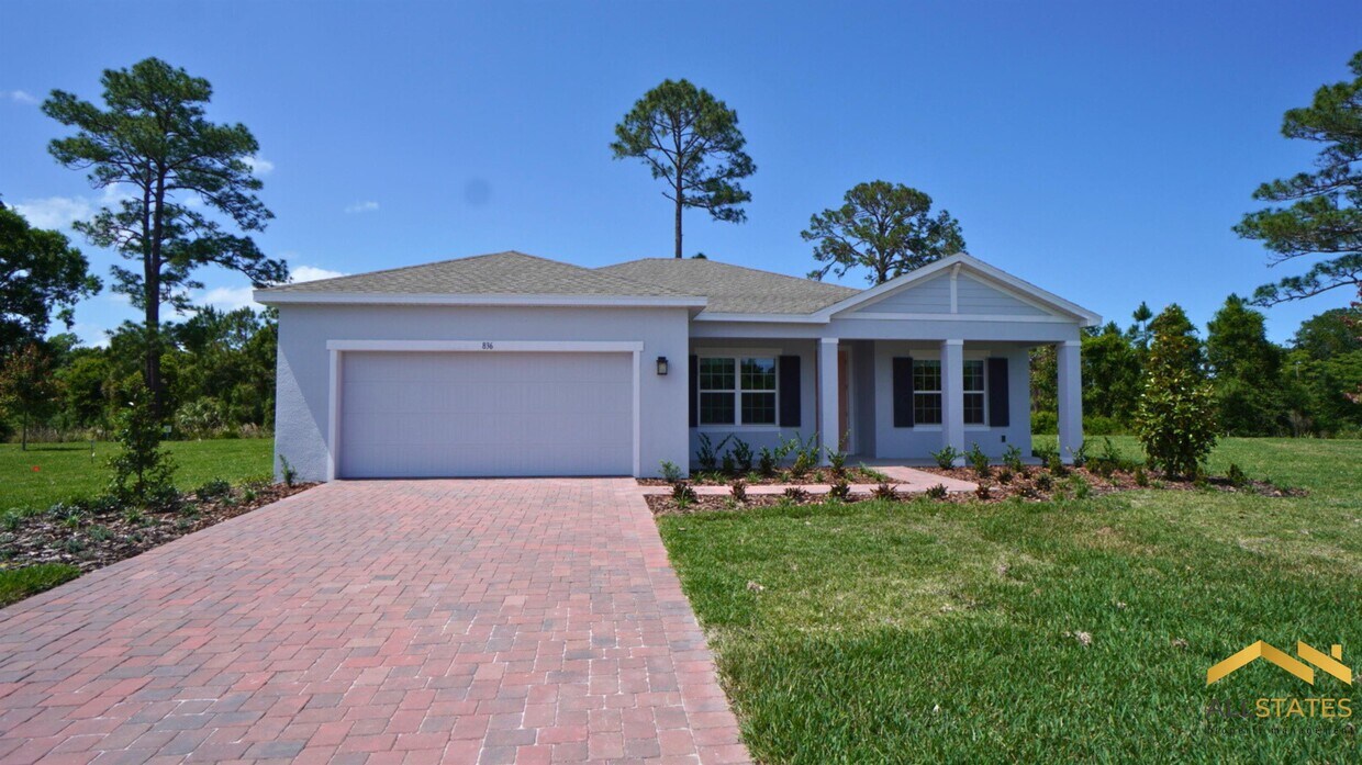 Primary Photo - 836 Canyon Creek Dr
