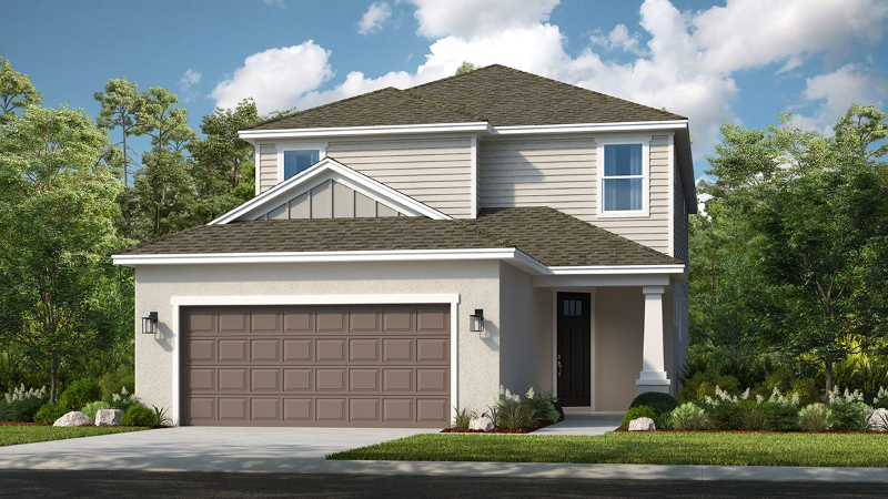 Foto principal - 15072 Shady Palms Ln