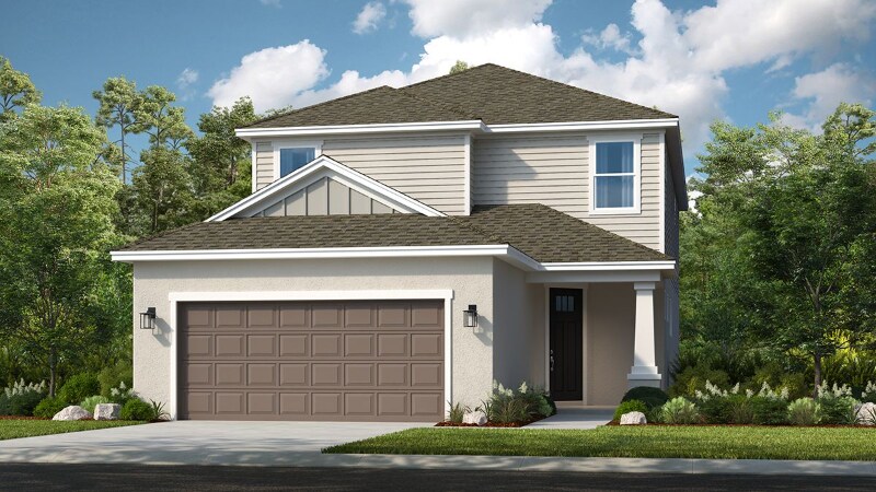 Foto principal - 9121 Night Skye Ave
