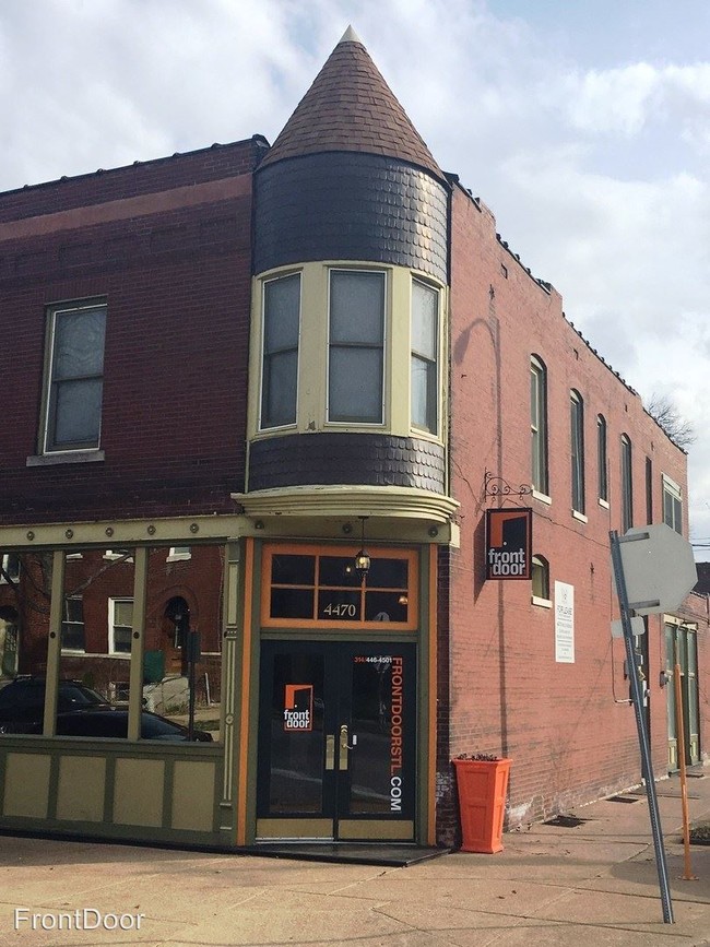 Building Photo - 4470 Arco Ave