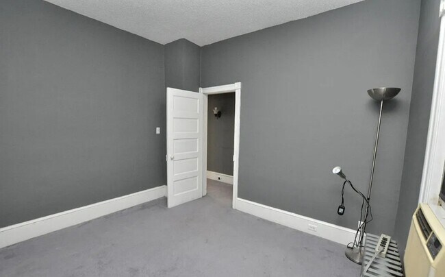 Bedroom different angle - 190 Clifton Ave