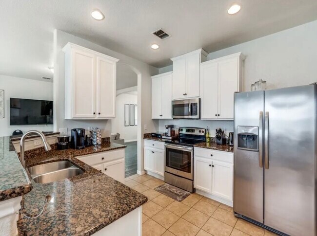 Foto del edificio - 6035 Enchantment