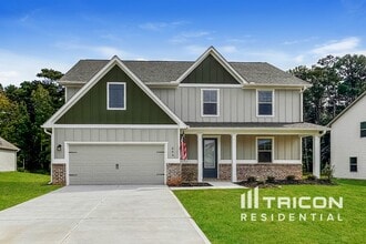 Building Photo - 446 Cantrell Dr