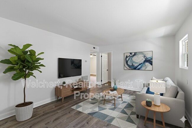 Foto del edificio - 1522 N Roxboro St