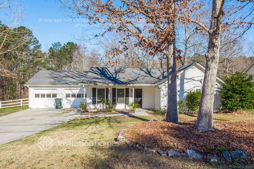 Primary Photo - 2062 Red Rose Ln