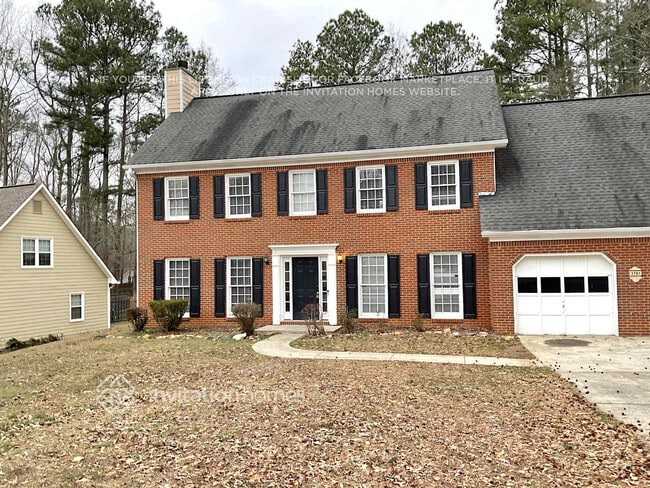 Building Photo - 2585 Loring Rd NW