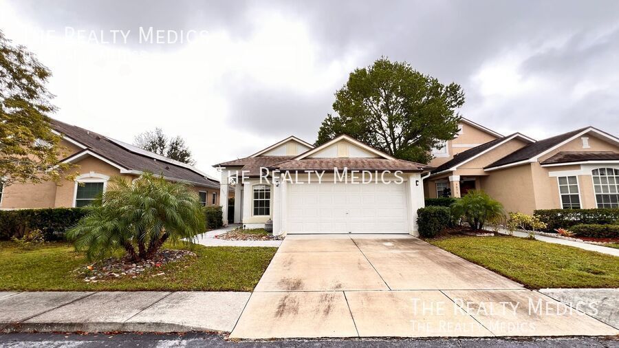 Foto principal - 3977 Journey Ct