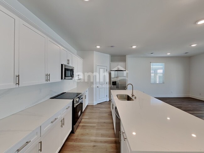 Building Photo - 4255 Halo Hollyhock St