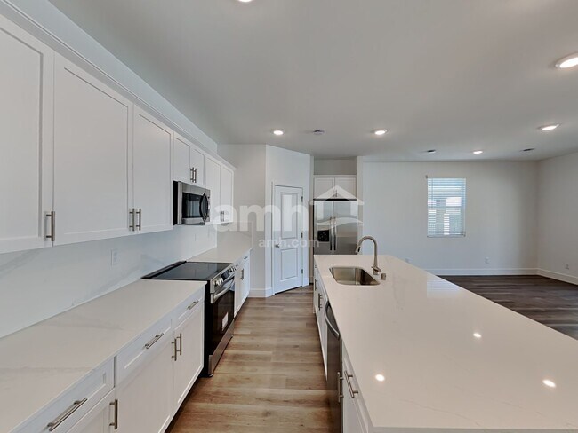 Building Photo - 4255 Halo Hollyhock Street
