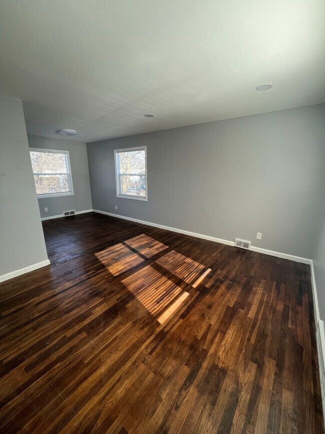 Foto del edificio - 2 Bedroom, 1 Bathroom Townhouse