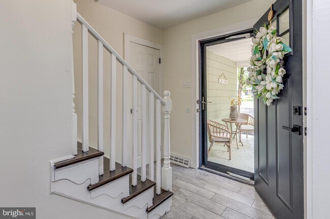 Foto del edificio - 496 Tuckerton Rd