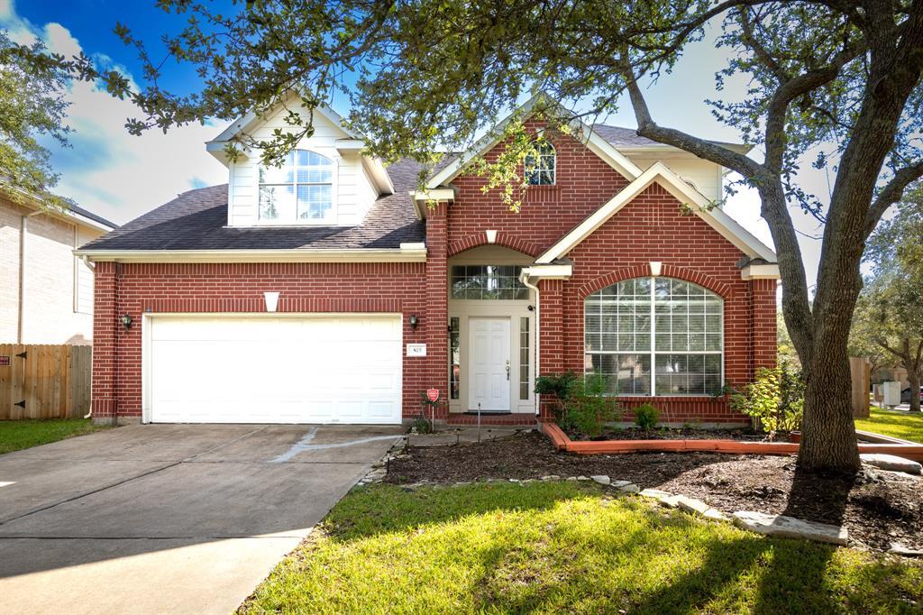819 Featherbrook Ct, Sugar Land, TX 77479 House Rental in Sugar Land