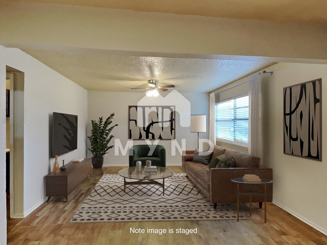 624 E 3rd St Apt 304 Condo for Rent in Springtown, TX