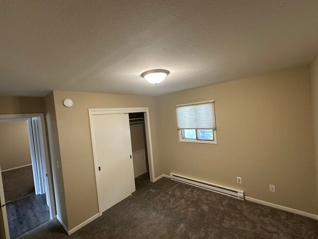 Bedroom 1 - 1114 University Dr N