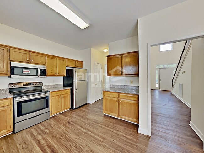 Foto del edificio - 2659 Hansford Dr